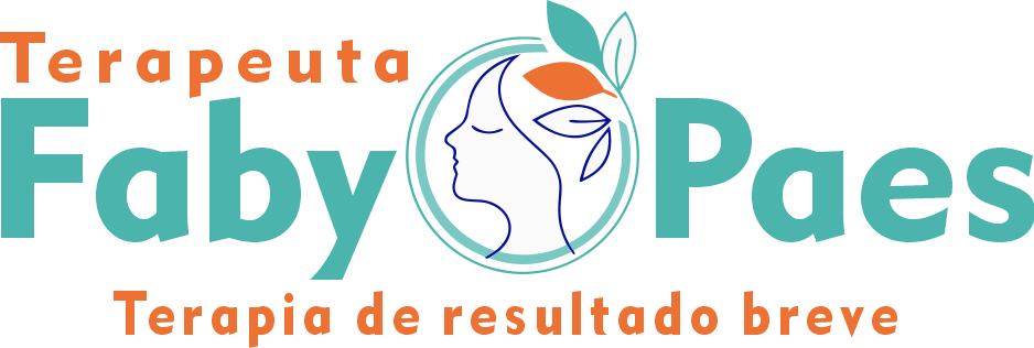 Faby Paes TRG Logo